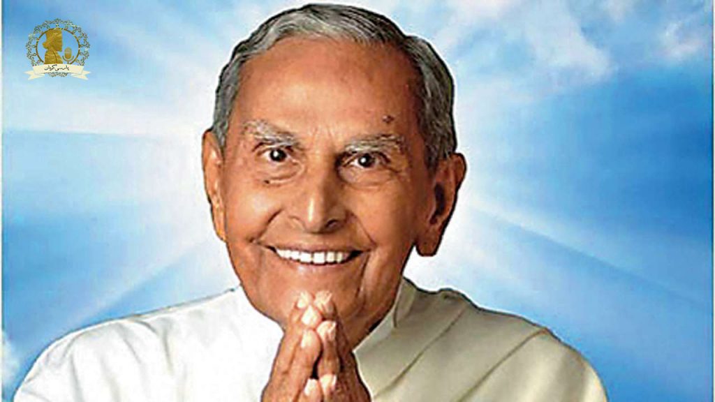 جی پی واسوانی