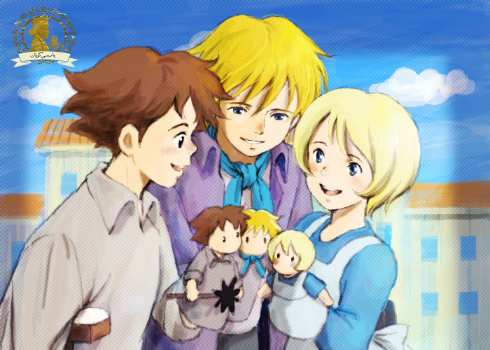 پیمان دوستی