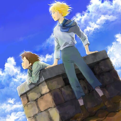 پیمان دوستی