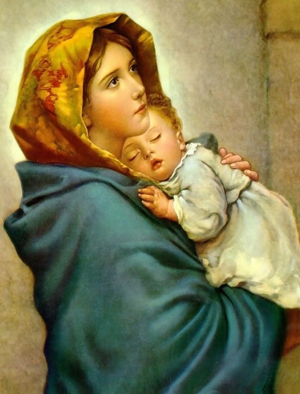 روز مادر خجسته باد