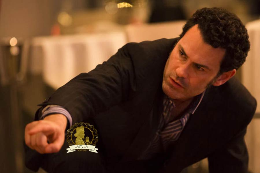 پلیس مخفی played